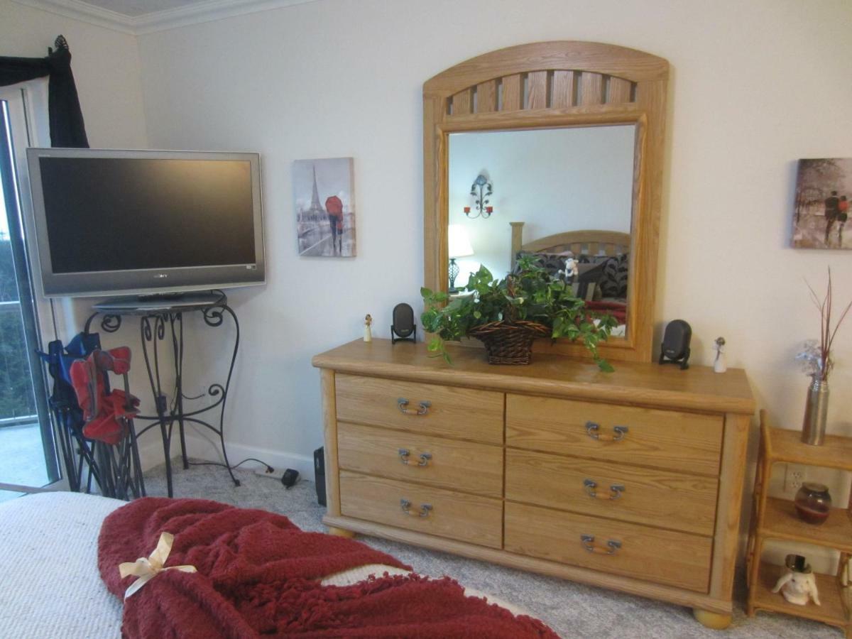 Amazing Seaview Spacious Condo With An Amazing View!!! Kültér fotó