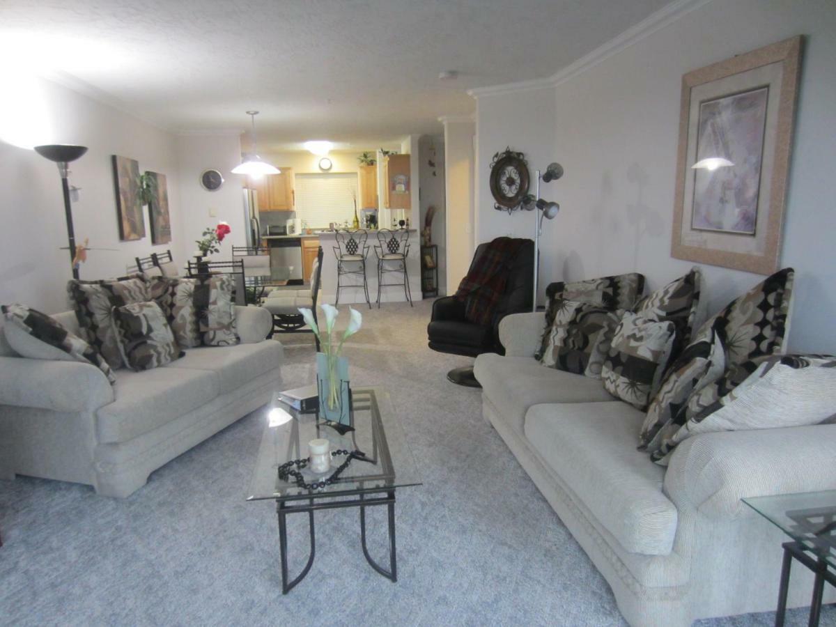 Amazing Seaview Spacious Condo With An Amazing View!!! Kültér fotó