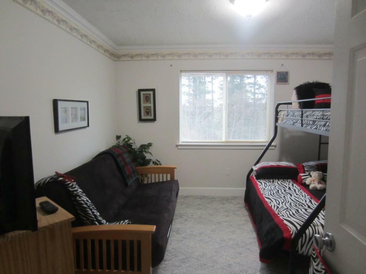 Amazing Seaview Spacious Condo With An Amazing View!!! Kültér fotó