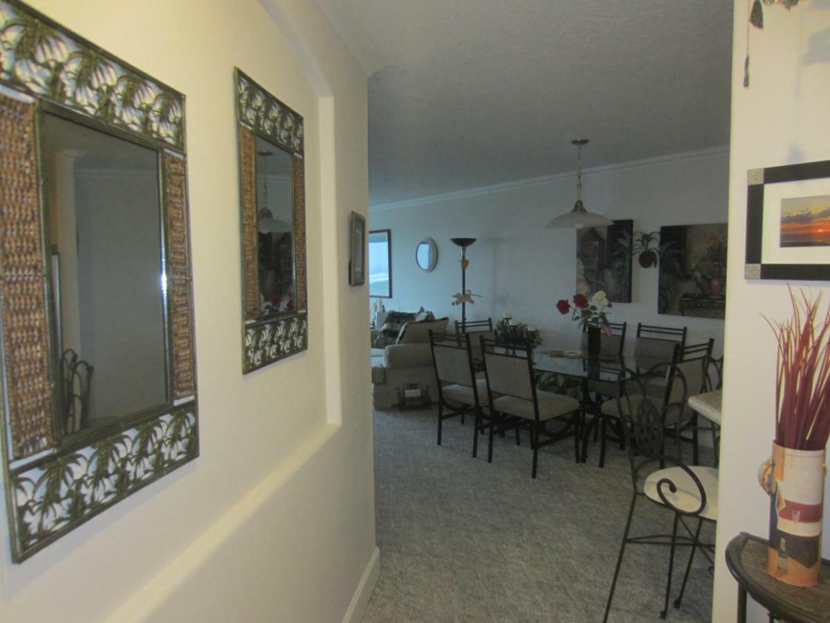 Amazing Seaview Spacious Condo With An Amazing View!!! Kültér fotó