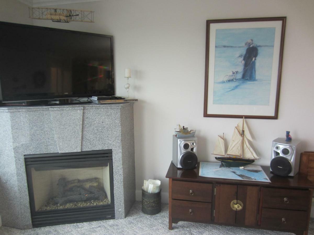 Amazing Seaview Spacious Condo With An Amazing View!!! Kültér fotó