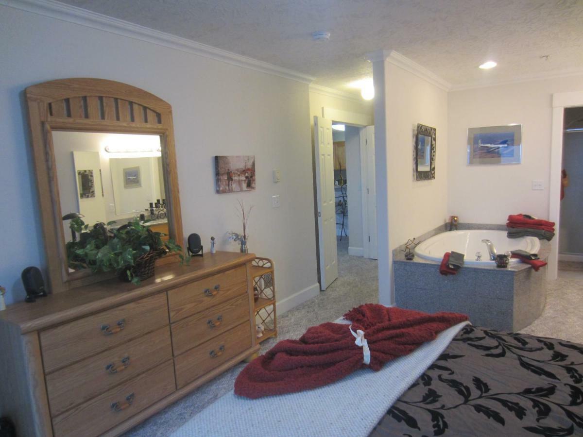 Amazing Seaview Spacious Condo With An Amazing View!!! Kültér fotó